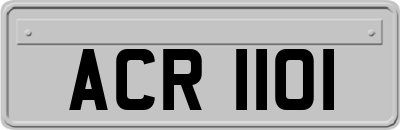 ACR1101