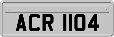 ACR1104