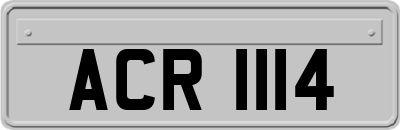 ACR1114
