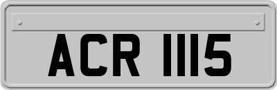 ACR1115