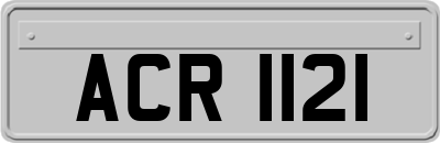 ACR1121
