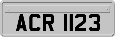 ACR1123