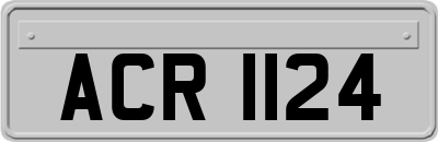 ACR1124