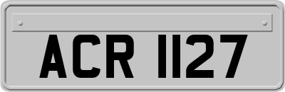 ACR1127