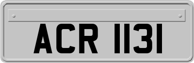ACR1131