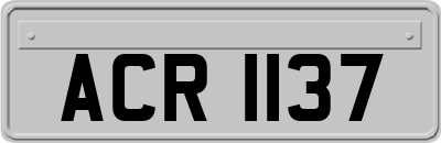 ACR1137