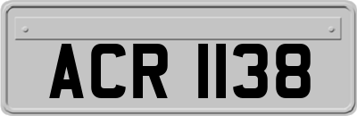 ACR1138