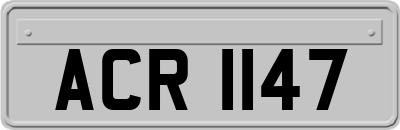 ACR1147