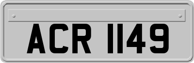 ACR1149