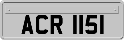 ACR1151