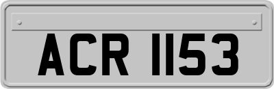 ACR1153