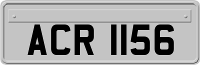 ACR1156
