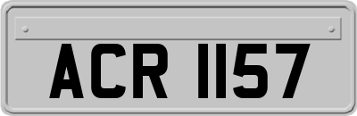 ACR1157