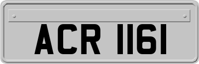 ACR1161