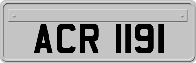 ACR1191