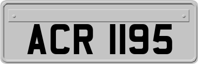 ACR1195
