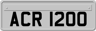 ACR1200