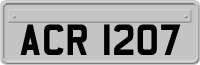 ACR1207
