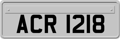 ACR1218