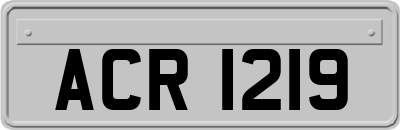 ACR1219