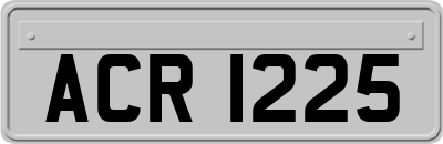 ACR1225
