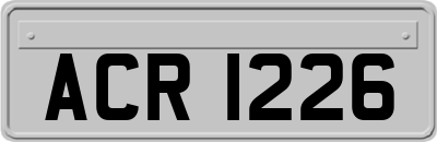 ACR1226
