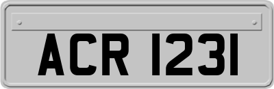 ACR1231