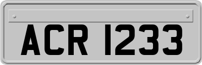 ACR1233