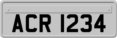 ACR1234