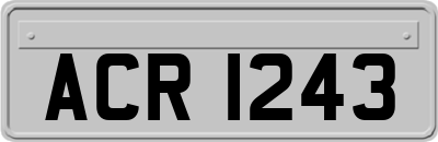 ACR1243