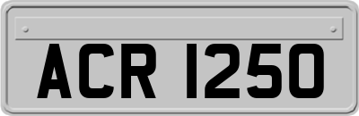 ACR1250