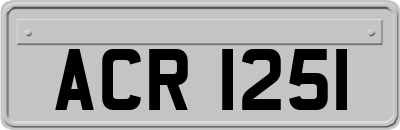 ACR1251