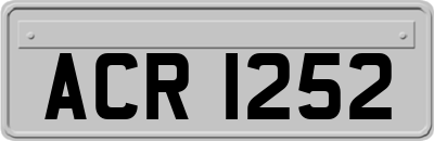 ACR1252