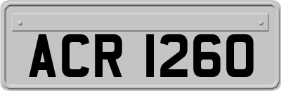 ACR1260