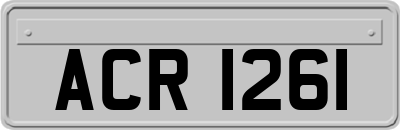 ACR1261