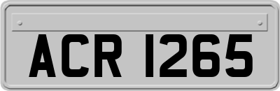 ACR1265