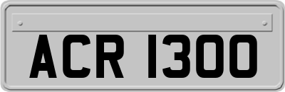 ACR1300