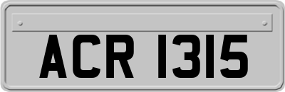 ACR1315