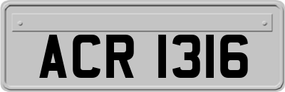 ACR1316