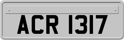 ACR1317