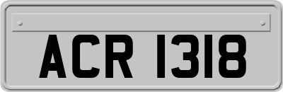 ACR1318