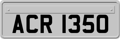 ACR1350