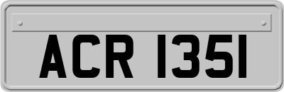 ACR1351