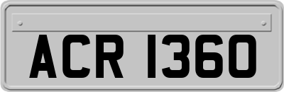 ACR1360