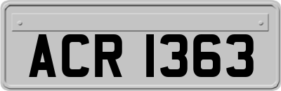 ACR1363