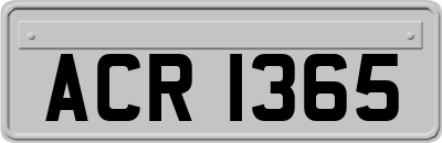 ACR1365