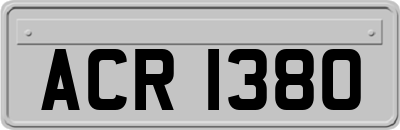 ACR1380