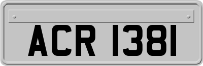 ACR1381