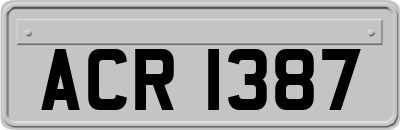 ACR1387