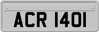 ACR1401